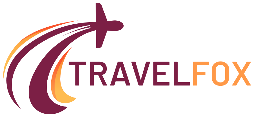 Travocompare Logo
