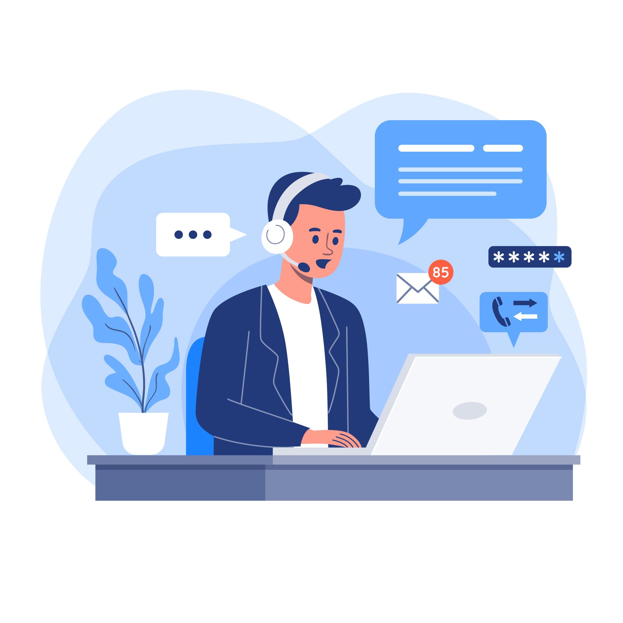TravelFox Support Team